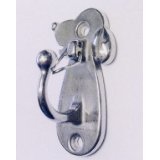 わんこフック WAN-1 サイズ小 簡単取付 リードフック つなぎ留め ひめじや