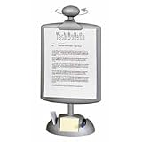 Safco Multi-Function Dry Erase Copy Stand