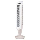 Honeywell HY-041W Air Filtering Tower Fan with Remote Control