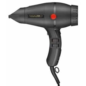 Buy Turbo Power Twin Turbo 3500 Hair Dryer