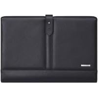 Sony VAIO VGP-CKZ2 Leather Carrying Case for Z series