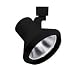 Large Flared Step Fixture Head for Juno Trac-Lites