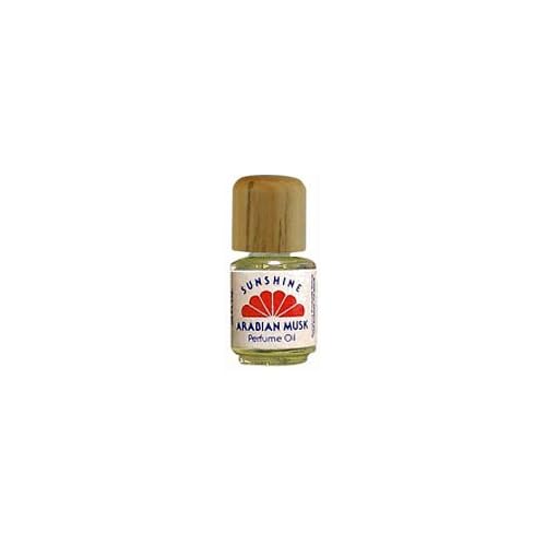 Perfume Oil   Arabian Musk 025 Oz