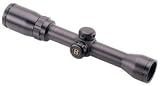 Bushnell Banner 1-4x32 Scope