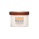 Mizani Coconut Souffle Light Moisturizing Hairdress 8oz