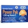 Trace Minerals Research - Electrolyte Stamina Orange Blast, 32 packets