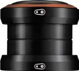 Crank Brothers Sage C Direct Set 1 1/8 Black/Green