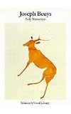Joseph Beuys: Early Watercolors (Schirmer s Visual Library)