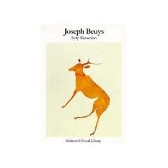 Joseph Beuys Early Watercolors