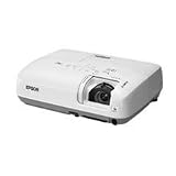 2200 Ansi Lumens Projector