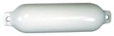 Taylor Made Products Hull Gard Inflatable Vinyl Boat Fender (8.5 x 27)