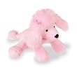 Mary Meyer Yakety Paige Pink Poodle Plush Toy with sound