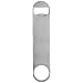 Adcraft BOT-8 7-1/8" Length, Stainless Steel Flat Bottle Opener