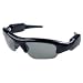 GK Vessa Lifewear (GKV313) Video Recording Sunglasses w/Detachable Speakers