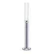 STEINEL 647018 Sensor-Pollerleuchte Edelstahl