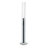 STEINEL 647018 Sensor-Pollerleuchte Edelstahl