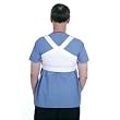 ShouldersBack Posture Strap - Shoulder Positioner - Large, Black