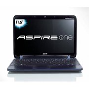 Acer AspireOne 11.6" Netbook - Sapphire Blue (AO751h-1279)