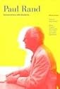 Paul Rand: Conversations with Students