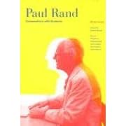 Paul Rand: Conversations with Students