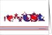 I LOVE THE USA