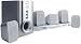 Protron Silver Home Movie Machine- PDS-2315
