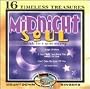 Timeless Treasures: Midnight Soul