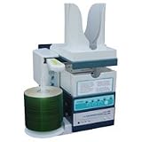 Acronova Apus-EZ Automated CD Duplicator