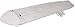 x(mont-bell) VNV[c CgO[(LTGY) 217~84.3cm 1121582
