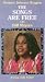 VHS : Songs Are Free: Bernice Johnson Reagon with Bill Moyers