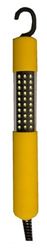 Bayco SL-2105 30 LED Work Light with 25-Foot Cord Reel