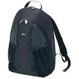 Fujitsu Siemens BackPack Value Notebook Rucksack Polyester schwarz schwarz