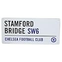 official chelsea street sign