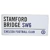 official chelsea street sign