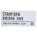 official chelsea street sign