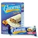 Glucerna Snack Bar for People with Diabetes, Cranberry Orange, Six- 4 Bar Packages