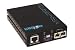 10/100/1000TX to 1000SX Multimode SC Fiber 500m