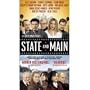 State and Main [VHS]