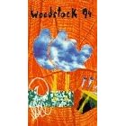 Woodstock 1994 [VHS]