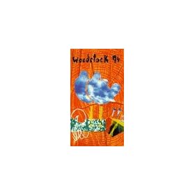 Woodstock 94 [VHS]