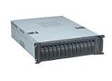 Enlight 3U RM INTEL SSI 600W 2+1-RPS 14 U160 SCSI HD TRAY ( SE-3010X6 )