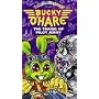 Bucky Ohare: Taking of Pilot Jenny [VHS]