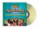 Anatomy Companion