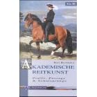 Branderup, Bent, Tl.3 : Piaffe, Passage & Schulspr�nge, 1 Videocassette [VHS]