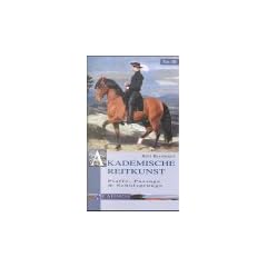 Branderup, Bent, Tl.3 : Piaffe, Passage & Schulspr�nge, 1 Videocassette [VHS]