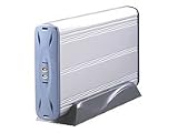 Origin Desktop External 250gb USB2 & Firewire Hard Drive