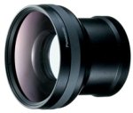 Panasonic DMW-LWZ10 DMC-FZ10用ワイドコンバージョンレンズ/