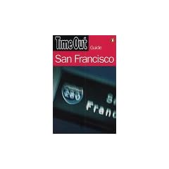 "Time Out" San Francisco Guide ("Time Out" Guides)