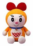 ほんわかドラミちゃん(小)