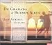 Classical Music : Granada a Buenos Aires